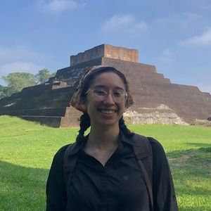 Meet your Posher, Amy